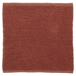 Sealskin Delhi koupelnová podložka 60x60 cm čtvercový růžová 800114 Sleva