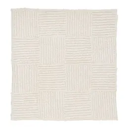 Víkendová Akce Sealskin Reverse koupelnová podložka 60x60 cm čtvercový 800104