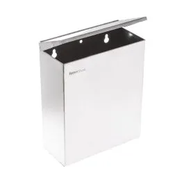 Faneco odpadkový koš 7 l ocel WB7SJB Tovární Cena