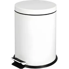 Faneco odpadkový koš 20 l bílá WBP20JSW Novinka