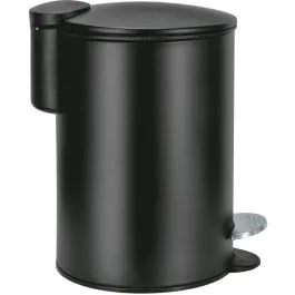 Akční Cena Kleine Wolke Silence odpadkový koš 3 l černá 8419926858