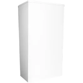 Kup Teď Faneco Hit odpadkový koš 30 l bílá WB30SJW