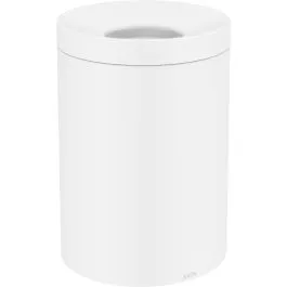 Axor Universal Circular odpadkový koš 5 l bílá 42872700 Cenový Hit