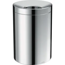 Axor Universal Circular odpadkový koš 5 l chrom 42872000 Ověřený