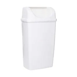 Must-Have Faneco odpadkový koš 50 l bílá WB50POW