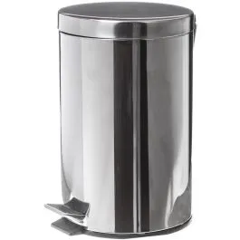 Must-Have Faneco Eco odpadkový koš 20 l ocel WBE20JP