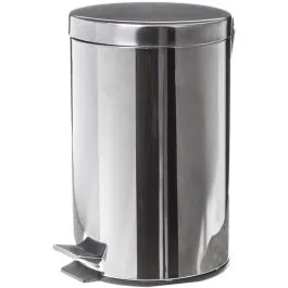 Finální Výprodej Faneco odpadkový koš 12 l ocel WBE12JP