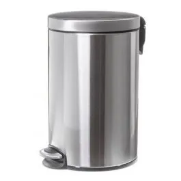 Faneco odpadkový koš 5 l ocel WBP5JS Zlevněný