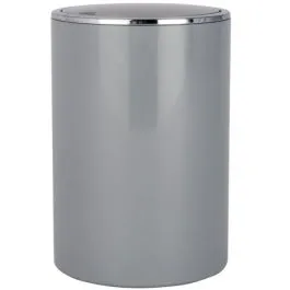 Top Prodej Wenko Inca odpadkový koš 5 l šedá 22562100