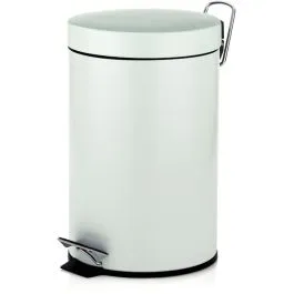 Kela Monaco odpadkový koš 3 l bílá 18160 Pouze Dnes