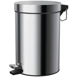 Ideal Standard IOM odpadkový koš 3 l ocel A9104MY Nejlepší Cena