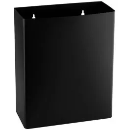 Koupit Online Faneco Hit Black odpadkový koš 23 l černá WB23SHBL