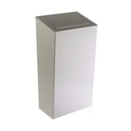 Faneco odpadkový koš 30 l ocel WB30S Koupit Online