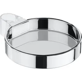 Akce Roca Stella miska na mýdlo Pro koupelnové držáky chrom A5B5150C00