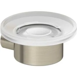 Kludi Vela R miska na mýdlo Nástěnné nikl 58985N5 Finální Výprodej