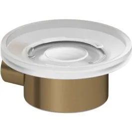 Finální Výprodej Kludi Vela R miska na mýdlo Nástěnné 58985N1