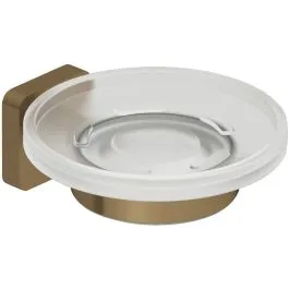 Levný Kludi Vela S miska na mýdlo Nástěnné 25985N1