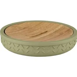 Cenový Hit Kleine Wolke Dash miska na mýdlo Stojící 8667616853