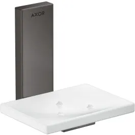 Axor Universal Rectangular miska na mýdlo Nástěnné 42605340 Přímo Od Výrobce