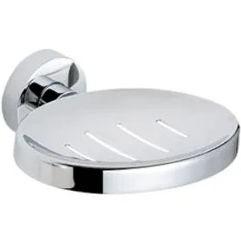 Stella Classic miska na mýdlo Nástěnné chrom 07.421 Hit Sezóny