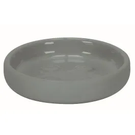 Aktuální Kleine Wolke Eclipse miska na mýdlo Stojící šedá 8036913853