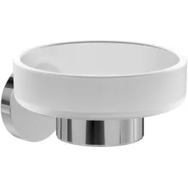 Ověřený Villeroy & Boch Elements miska na mýdlo Nástěnné chrom TVA15101900061