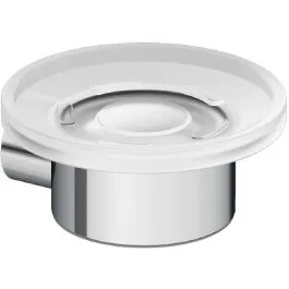 Kludi Vela R miska na mýdlo Nástěnné chrom 5898505 Jen Po Omezenou Doba