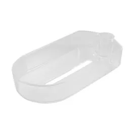 Oras Sensiva miska na mýdlo Pro koupelnové držáky průhledná 253003 Akce