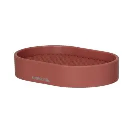 Víkendová Akce Sealskin Brave miska na mýdlo Stojící 800027