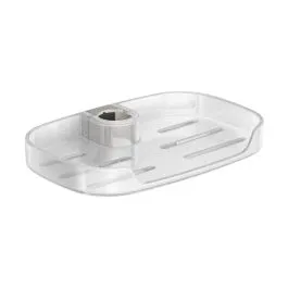 Oras Hydractiva miska na mýdlo Pro koupelnové držáky bílá 253440 Vysoce Kvalitní