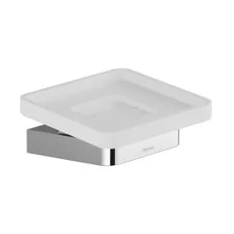 Koupit Online Ravak 10° miska na mýdlo Nástěnné chrom-bílá X07P354