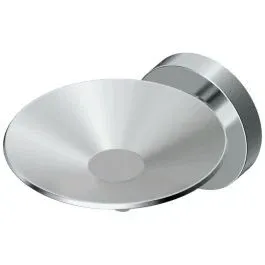 Značkový Ideal Standard IOM miska na mýdlo Nástěnné chrom A9129AA