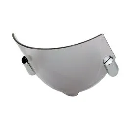 Oras Hydra miska na mýdlo Nástěnné chrom 253080 Super Cena