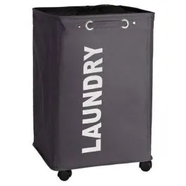 Oblíbený Wenko Quadro koš na prádlo 3450112100