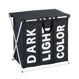 Tovární Cena Wenko Trio koš na prádlo 62090100