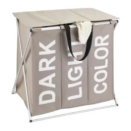 Objednat Nyní Wenko Trio koš na prádlo 62093100