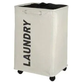 Výprodej Wenko Quadro koš na prádlo 3450110100