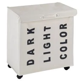 Wenko Trivo koš na prádlo 62081100 Aktuální