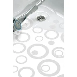 Sealskin Waterrings protiskluzová podložka 12x12 cm 311150200 Dokud Zásoby Vydrží