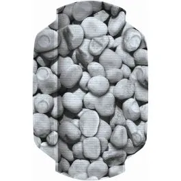 Kleine Wolke Stepstone protiskluzová podložka 32x22 cm 4387189008 Cenově Výhodný