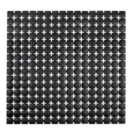 Kleine Wolke Gatty protiskluzová podložka 54x54 cm 4154926071 Přímo Od Výrobce