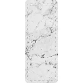 Doprava Zdarma Kleine Wolke Marble protiskluzová podložka 92x36 cm 4102901001