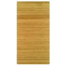 Víkendová Akce Kleine Wolke Bambus protiskluzová podložka 80x50 cm 5043202207