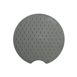 Cenová Bomba Sealskin Rotondo protiskluzová podložka 55x55 cm 315101013