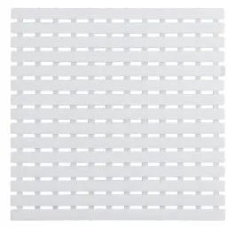 Nejlepší Volba Wenko Indoor&Outdoor protiskluzová podložka 54x54 cm 23123100