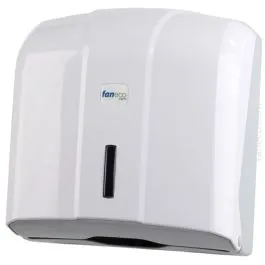 Ověřený Faneco Pop zásobník na toáletní papír || P400PGWG