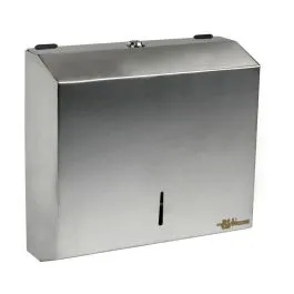 BISK Masterline zásobník na toáletní papír || 00342 Autentický