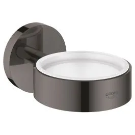 Novinka Grohe Essentials držák na příslušenství || 40369A01