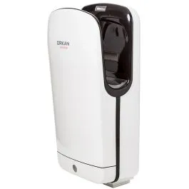 Faneco Orkan sušák na ruce || DA2000PRW Akce