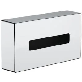 Novinka Hansgrohe AddStoris kapesníkovník || 41774000